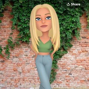 Meet your Posher, Natalia